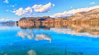 Σχεδόν αίθριος καιρός στις περισσότερες περιοχές της χώρας - Τοπικές βροχές σε Κρήτη και Δωδεκάνησα