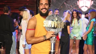 Σάκης Κατσούλης | Αποκαλύπτει τον λόγο που δεν έκανε πρόταση γάμου στη Μαριαλένα