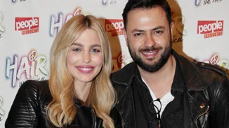 Βάλια Χατζηθεοδώρου - Πέτρος Πυλαρινός | Πρώτο παιδί για το ζευγάρι;