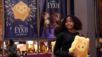 "Ευχή": Το TheMamagers στην πιο μαγική κινηματογραφική πρεμιέρα μαζί με αγαπημένους μας celebrities και Influencers