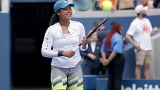 Naomi Osaka | Έγκυος στο πρώτο της παιδί η διάσημη πρωταθλήτρια του τένις