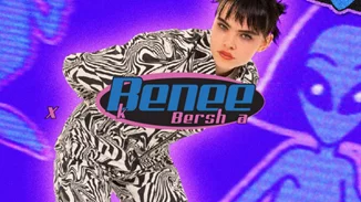 BENEE x Bershka | Η τέλεια συνεργασία για την Gen Z που φέρνει τα 90s στο σήμερα