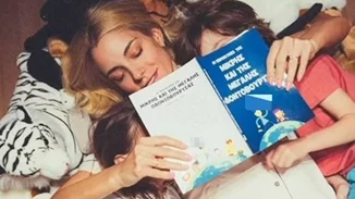 Δούκισσα Νομικού | Η συγκινητική ανάρτηση με τον γιο της, Σάββα Θεοδωρίδη και τον Ολυμπιακό