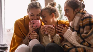 Ήρθε η ώρα να δοκιμάσεις ένα ρόφημα που σου υπόσχεται την πιο πλούσια, βελούδινη, σοκολατένια γεύση