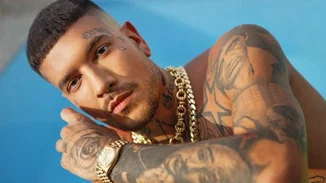 Παντρεύεται ο τράπερ Snik