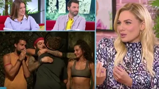 Λύγισε η Ιωάννα Μαλέσκου στον αέρα της εκπομπής | "Έχω συγκινηθεί πάρα πολύ"