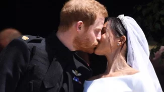 Meghan Markle – Πρίγκιπας Harry | Είχαν παντρευτεί κρυφά πριν την επίσημη τελετή
