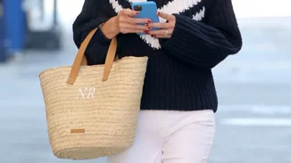 10 τσάντες παραλίας που έχουν την έγκριση των fashion insiders