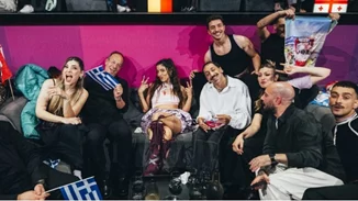 Τι θέση θα κέρδιζε η Μαρίνα Σάττι εάν ψήφιζε μόνο το κοινό;