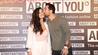 Χριστίνα Μπόμπα | Η γκρίνια της κόρης της όσο εκείνη έκανε Instagram story