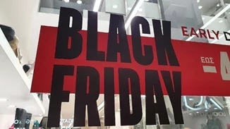 Έρευνα | Οι αγορές υπηρεσιών ανεβαίνουν θεαματικά στη Black Friday