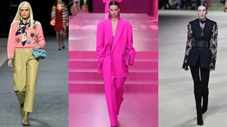 Paris Fashion Week | Τα looks και οι τάσεις που μπορείς να αντιγράψεις από τώρα