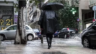 Καιρός | Νεφώσεις σήμερα, με μικρή άνοδο της θερμοκρασίας - Πού θα βρέξει