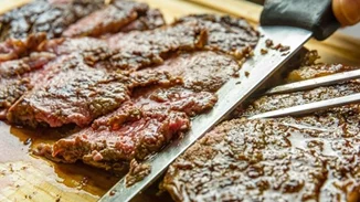 TASTY AWARDS 23. Τα εστιατόρια που ξέρουν από καλό κρέας