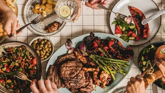 Tasty Awards 2024 x Esquire: Ποιο είναι το αγαπημένο σου εστιατόριο στην Αθήνα;