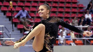 Πού βρίσκεται η Αlina Kabaeva; Το μέρος όπου διέφυγε η ερωμένη του Πούτιν με τα παιδιά τους