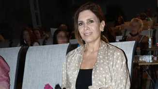 Κατερίνα Διδασκάλου | Είναι θετική στον κορονοϊό η Μυρσίνη των "Άγριων Μελισσών"