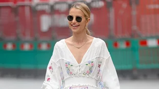 10 looks που θα σε εμπνεύσουν για τις βραδινές εξόδους σου στο νησί