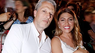 Οι 5 celebrity χωρισμοί που μάς ξάφνιασαν το 2025