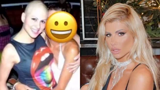 Ευρυδίκη Παπαδοπούλου | Τα Playmate, το My Style Rocks και η μάχη με τον καρκίνο