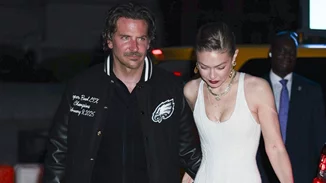 Instagram Official | H Gigi Hadid μοιράστηκε την πιο τρυφερή φωτογραφία της με τον Bradley Cooper