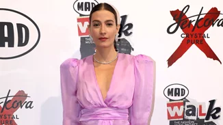 Ισμήνη Παπαβλασοπούλου | Δημιούργησε το τέλειο party look για γυναίκες που δεν θέλουν να φορέσουν φόρεμα τα Χριστούγεννα