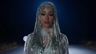 Η Ελένη Φουρέιρα στο "Milky Way" | Η εμφάνισή της ενθουσίασε τα social media