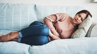 Έντονος πόνος περιόδου; Ίσως είναι σύμπτωμα ενδομητρίωσης