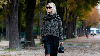 Τα πιο cozy πουλόβερ που θα ευχαριστηθείς να φοράς τον φετινό χειμώνα