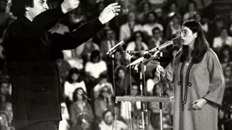 50 χρόνια Πολυτεχνείο | Τα τραγούδια που συνδέθηκαν με τον αντιδικτατορικό αγώνα