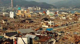 Οι 10 πιο μεγάλοι σεισμοί που έχουν καταγραφεί στη Γη