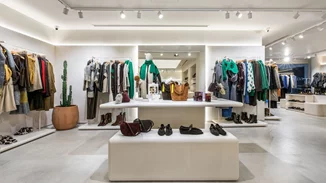 Στο νέο Flagship κατάστημα της Parfois στην Ερμού 30, η μόδα γίνεται προσωπική υπόθεση