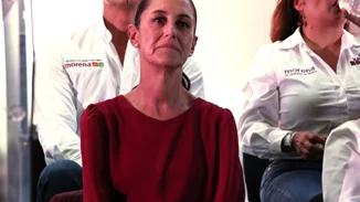 Κλαούντια Σέινμπαουμ: Είναι η πρώτη γυναίκα, στην ιστορία, που θα ορκιστεί πρόεδρος του Μεξικού