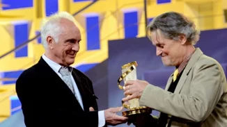 Έφυγε από τη ζωή ο ηθοποιός Τέρενς Σταμπ