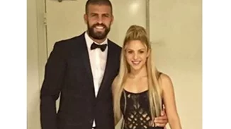 Shakira και Gerard Piqué | Έχουν και οι δύο γενέθλια