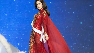 Το στέμμα της Miss Universe στη Fátima Bosch | Απάντησε στην προσβολή και κέρδισε αυτό που της άξιζε