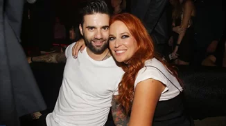 Θοδωρής Μαραντίνης για τον χωρισμό με τη Χρηστίδου | "Όταν ένα ζευγάρι αποφασίζει να χωρίσει..."