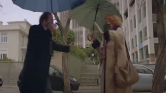 Γιώργος Κωνσταντίνου και Μάρω Κοντού πρωταγωνιστούν στο νέο σποτ για τον εμβολιασμό