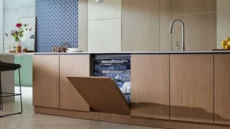 H LG παρουσιάζει στην ελληνική αγορά τα νέα εντοιχιζόμενα πλυντήρια πιάτων