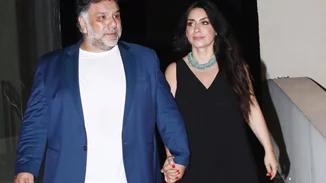 Γρηγόρης Αρναούτογλου - Νάνσυ Αντωνίου | Αδημοσίευτες φωτογραφίες από τις διακοπές τους στην Ελαφόνησο (pics)