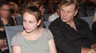 Βαλίσια Γκλέτσου | Η 22χρονη κόρη του Απόστολου Γκλέτσου ποζάρει με μαγιό