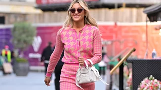 10 πλεκτές φούστες για τις πιο σικ day to night εμφανίσεις