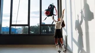 Οι καλύτερες σχολικές τσάντες για παιδιά του δημοτικού