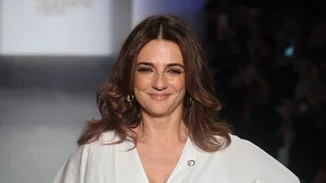 Η Μαρία Λεκάκη σε μία πολύ σπάνια φωτογραφία από τα παιδικά της χρόνια με την πανέμορφη μητέρα της