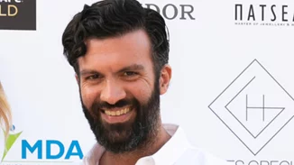 Γιώργος Παπακώστας | Φωτιά το εστιατόριό του στη Γλυφάδα - Στο νοσοκομείο ο σεφ