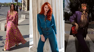 7 ανοιξιάτικα looks από Ελληνίδες influencers που αξίζει να αντιγράψεις