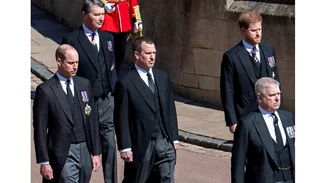 Πρίγκιπας William & Πρίγκιπας Harry | Η πολύωρη συζήτησή τους μετά την κηδεία