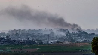 Χαμάς: Σφοδρές μάχες στη Γάζα