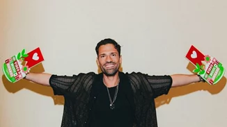 Χαμογελαστός και αισιόδοξος | Το πρώτο insta story του Κωνσταντίνου Αργυρού μετά τις φήμες ότι θα γίνει πατέρας