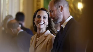 "Kate Middleton effect" | Πώς κάθε εμφάνιση της πριγκίπισσας αποφέρει εκατομμύρια ευρώ στη βρετανική βιομηχανία της μόδας